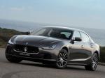 Maserati Ghibli 2014 года (AU)